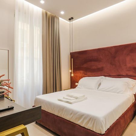 Conte Relais Suite Νάπολη Εξωτερικό φωτογραφία