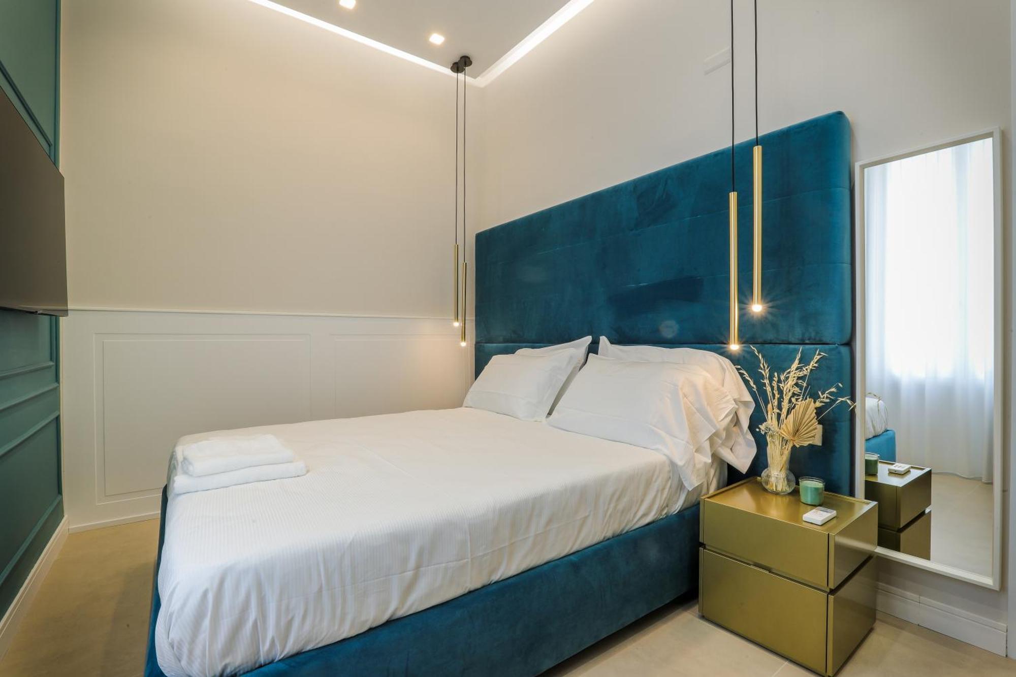 Conte Relais Suite Νάπολη Εξωτερικό φωτογραφία