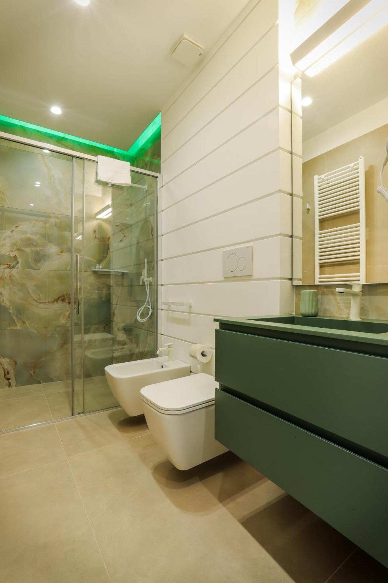 Conte Relais Suite Νάπολη Εξωτερικό φωτογραφία