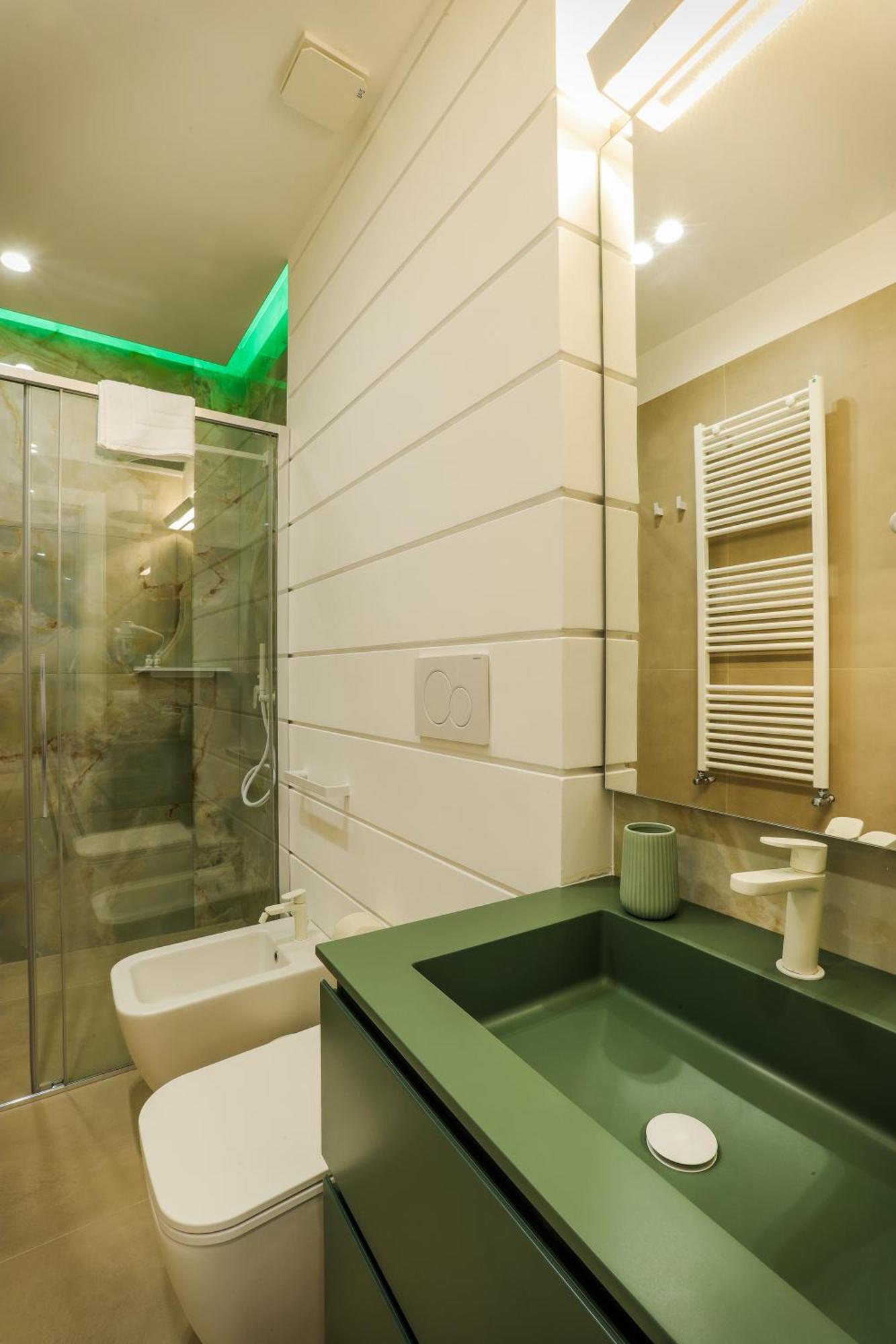Conte Relais Suite Νάπολη Εξωτερικό φωτογραφία