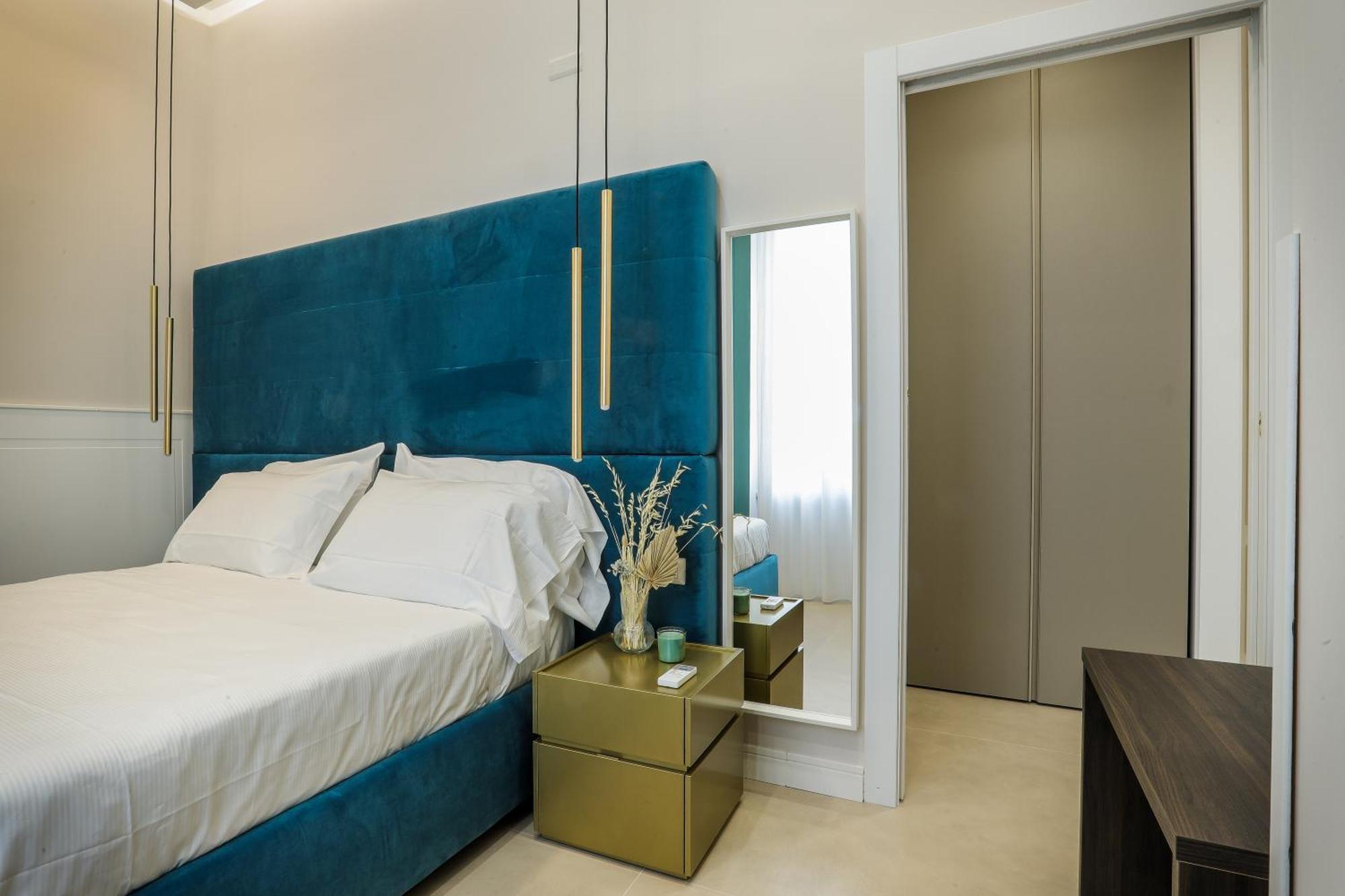 Conte Relais Suite Νάπολη Εξωτερικό φωτογραφία