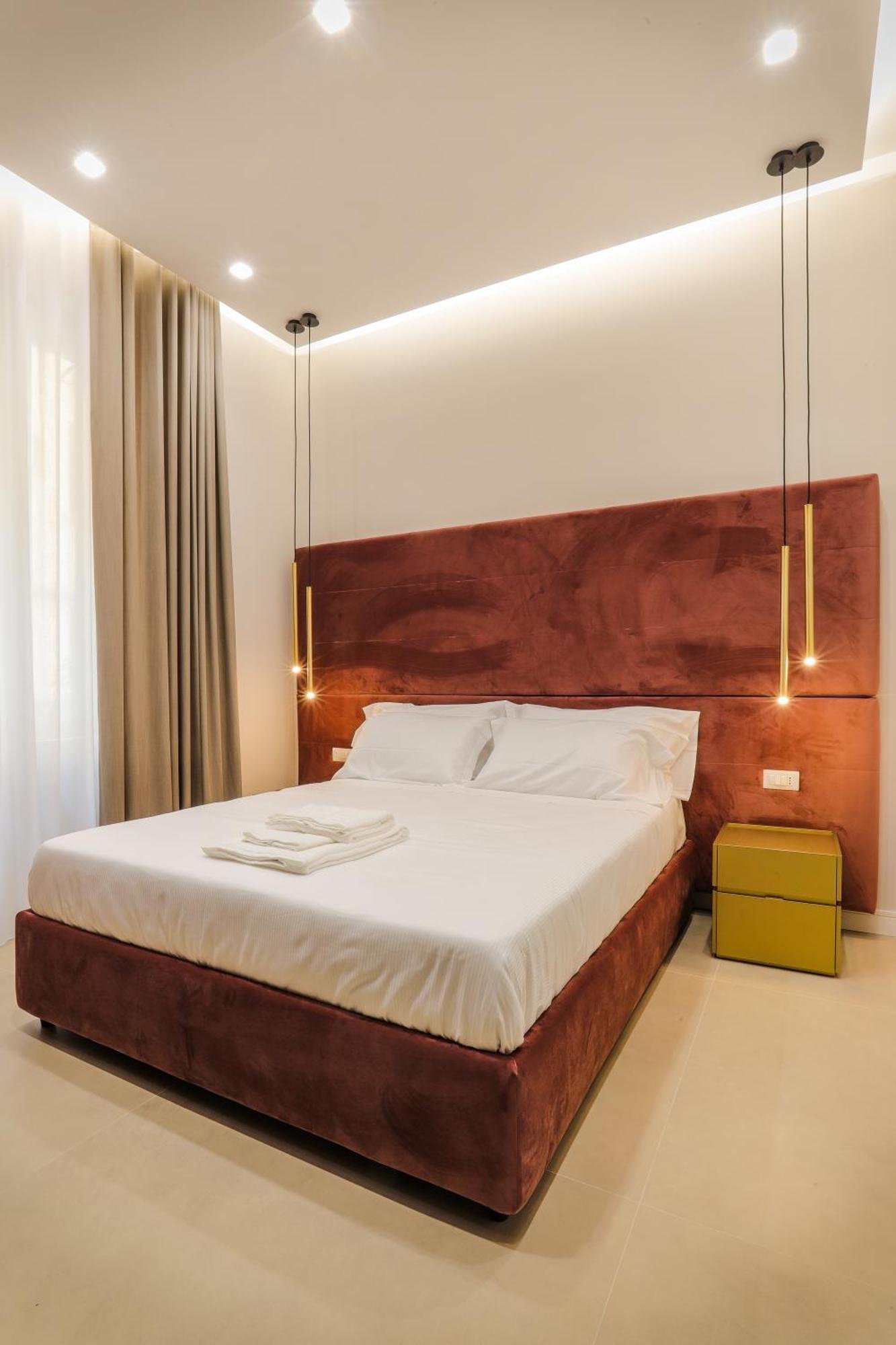 Conte Relais Suite Νάπολη Εξωτερικό φωτογραφία