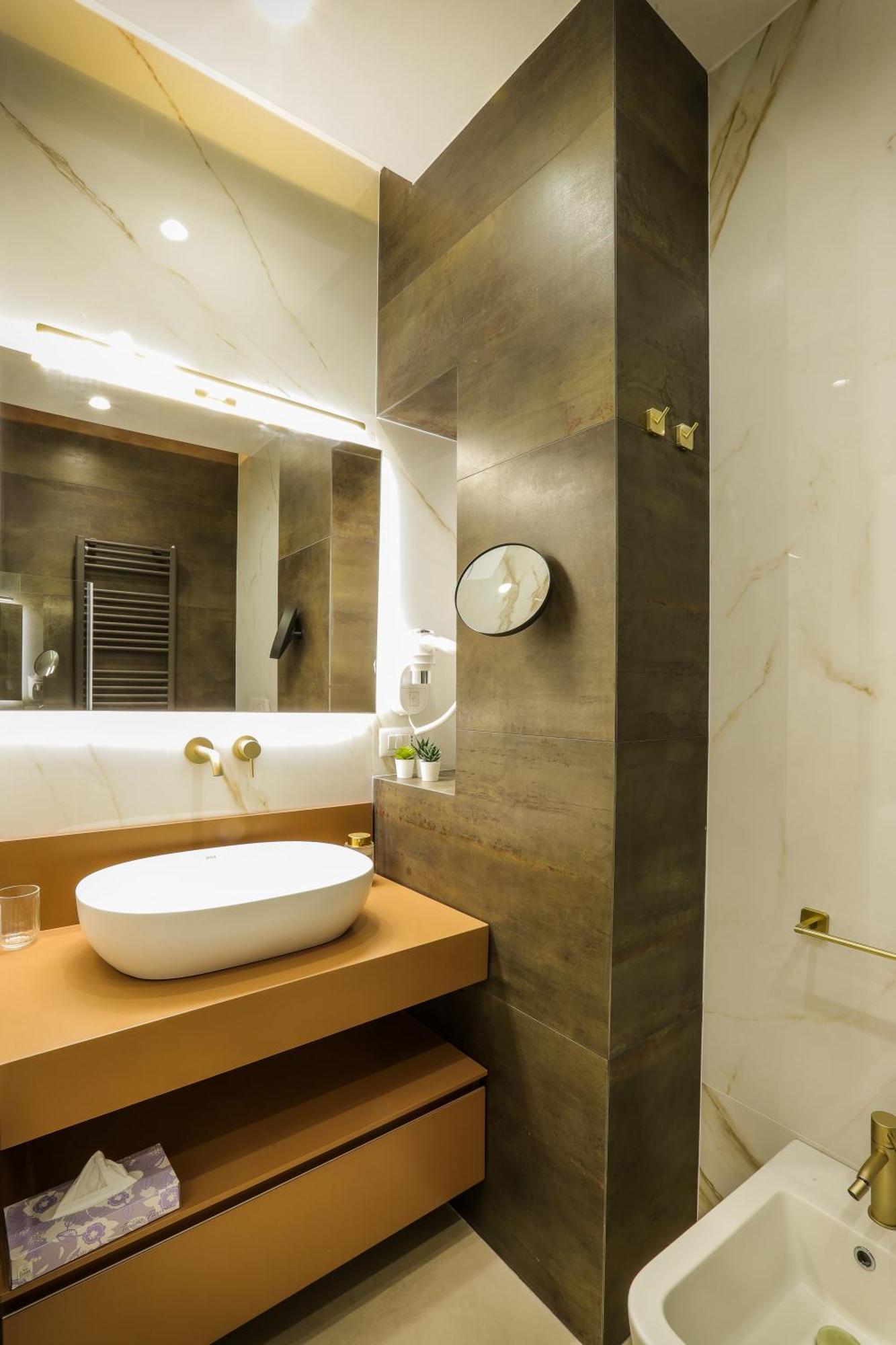 Conte Relais Suite Νάπολη Εξωτερικό φωτογραφία