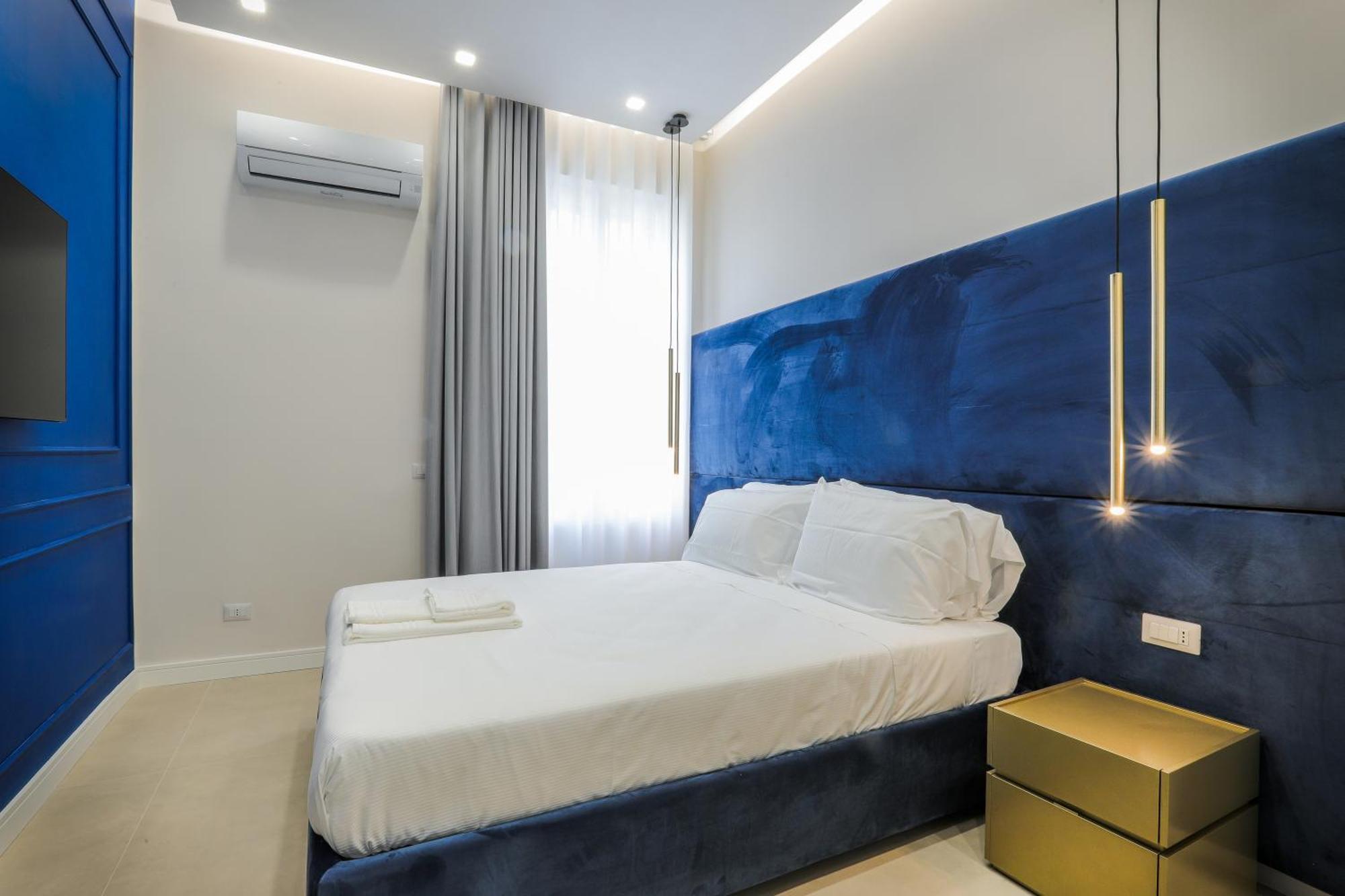 Conte Relais Suite Νάπολη Εξωτερικό φωτογραφία