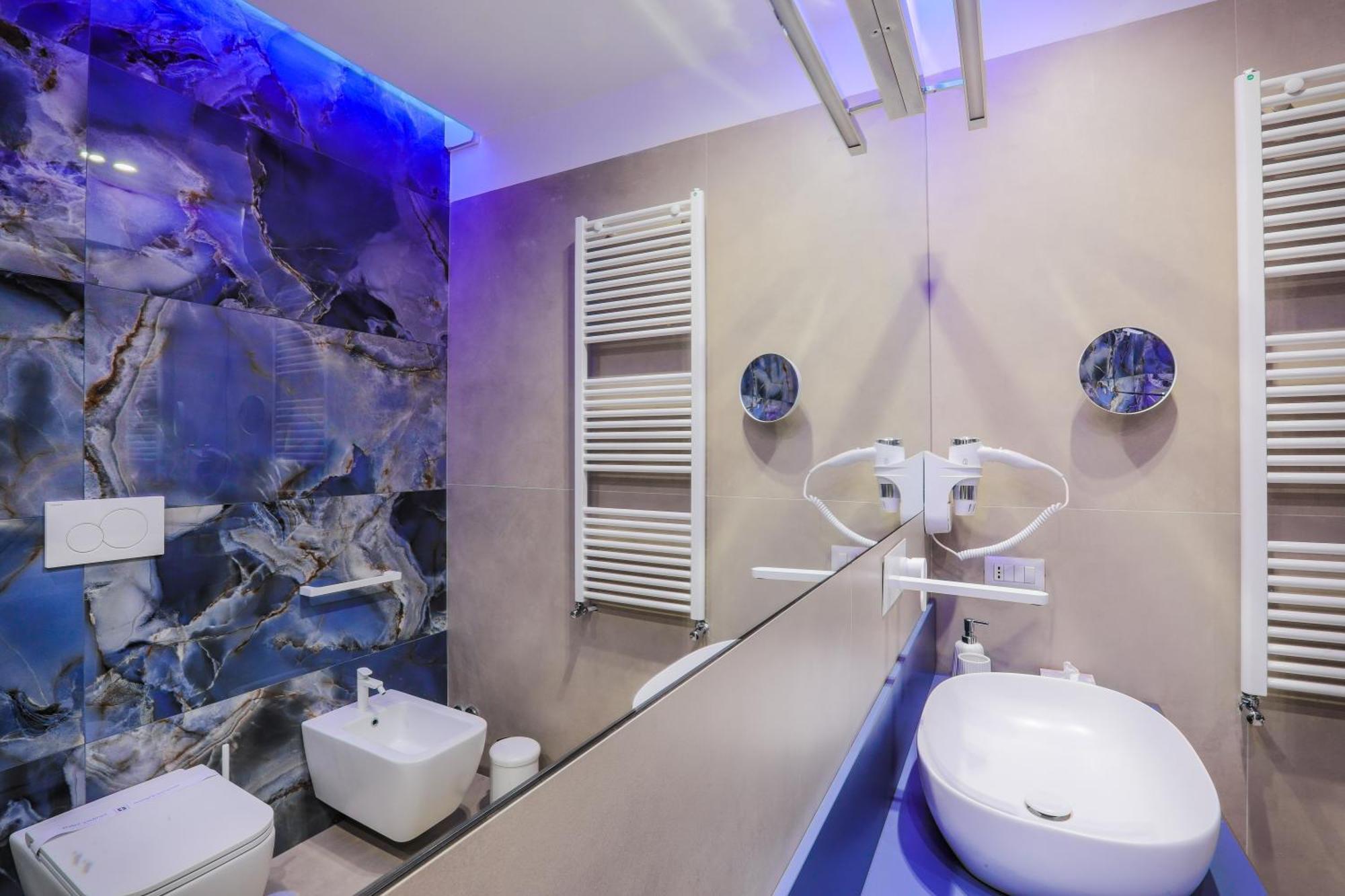 Conte Relais Suite Νάπολη Εξωτερικό φωτογραφία