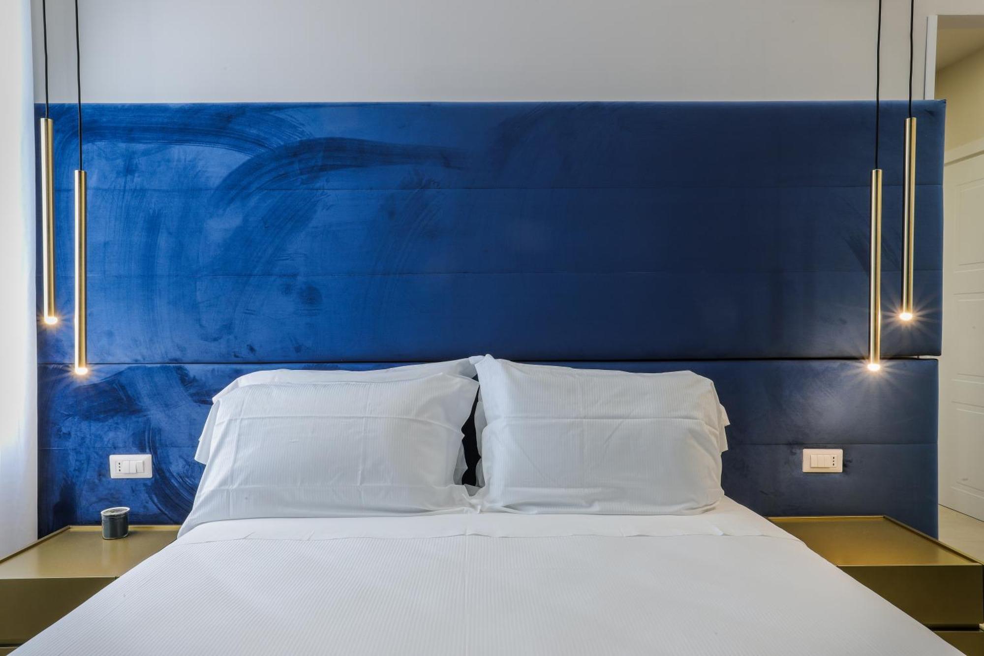 Conte Relais Suite Νάπολη Εξωτερικό φωτογραφία