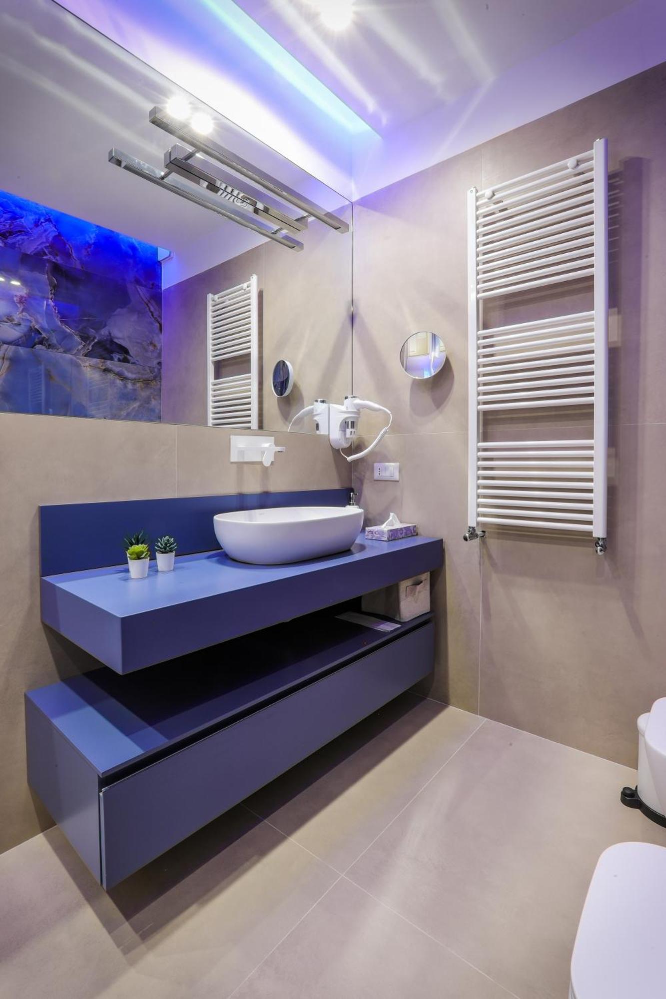Conte Relais Suite Νάπολη Εξωτερικό φωτογραφία