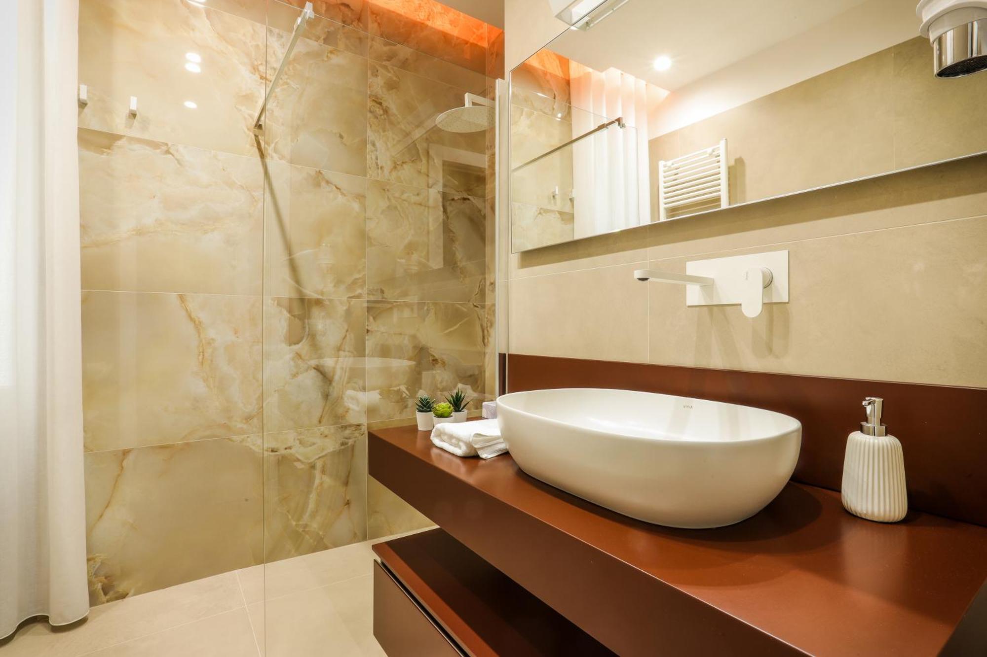 Conte Relais Suite Νάπολη Εξωτερικό φωτογραφία